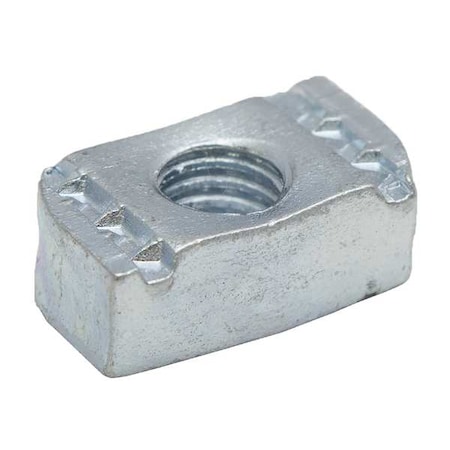 Channel Nut, 3/8