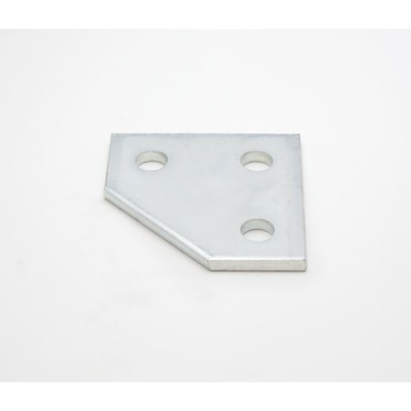Corner Plate, 3-Hole MPN:FS-5019 E/G