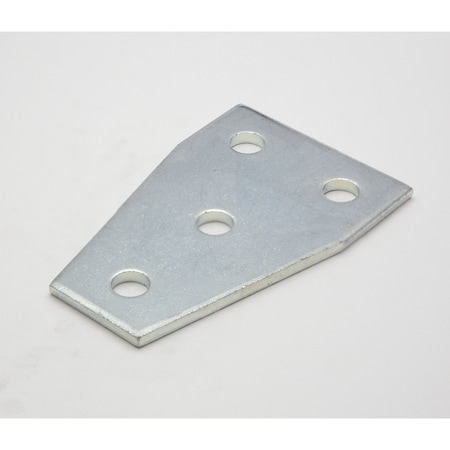 Tee Gusset, 4-Hole MPN:FS-5026 E/G