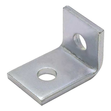 Corner Angle, 2-Hole, 90 deg., 1-5/8x2-1/4 MPN:FS-5102 E/G