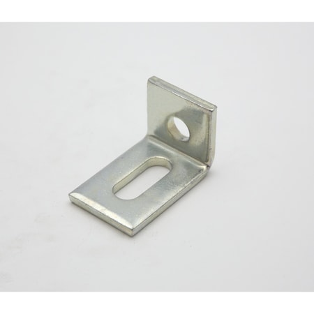 Angle, Hole-Short Slot, 1-5/8x2-5/8 MPN:FS-5106 E/G