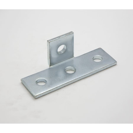 Tee Plate, 90 deg. MPN:FS-5120 E/G