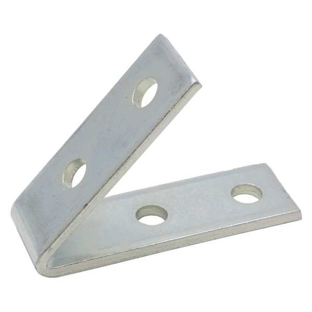 Angle, Closed, 45-Degree, 4-Hole MPN:FS-5144-45 E/G