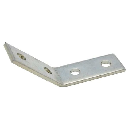 Angle, Open, 45 deg., 4-Hole MPN:FS-5145-45 E/G