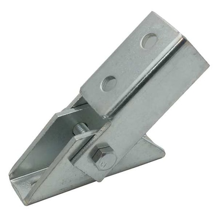 Channel Brace, Single, Adjustable MPN:FS-5481 E/G