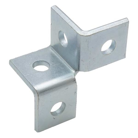Corner Connection, 4-Hole, 2-Way MPN:FS-5512 E/G