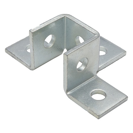Connector, Steel, Overall L 5 13/32in MPN:FS-5514 E/G