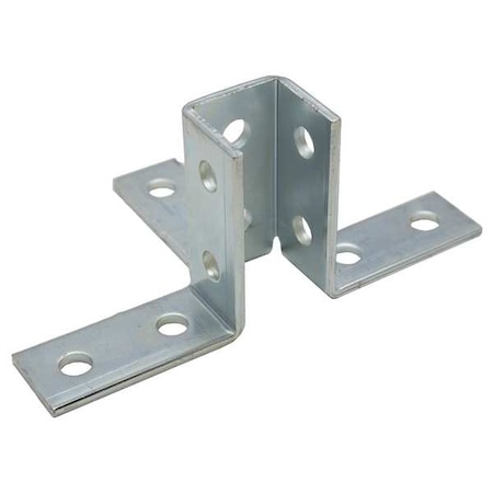 Connector, Steel, Overall L 9 3/16in MPN:FS-5525 E/G