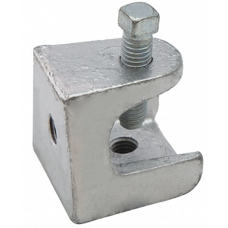 Rod Support, Wide, 3/8
