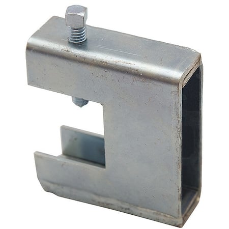 Clamp, Conduit Use, 1/4