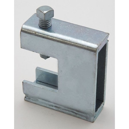 Clamp, Conduit Use, 3/8