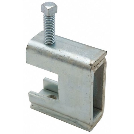 Clamp, Conduit Use, 1/2
