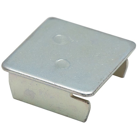 Wireway End Cap For FS-200 Channel MPN:FS-5920-W E/G