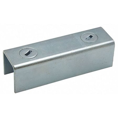 Strut Joiner, In-Line, For FS-200 Channel MPN:FS-6441 E/G