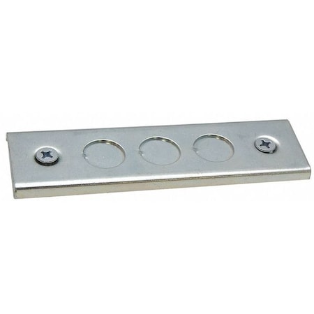 Knock-Out Plate Fitting MPN:FS-6449 E/G