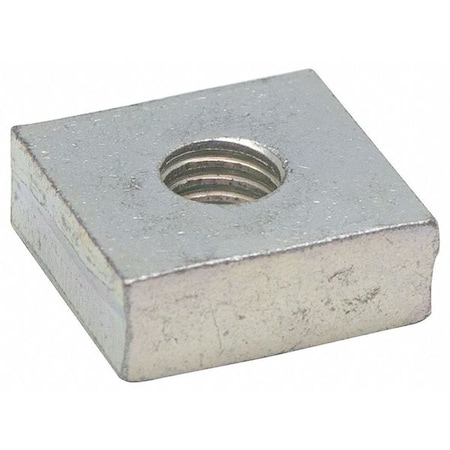 Insert Nut, 1/4