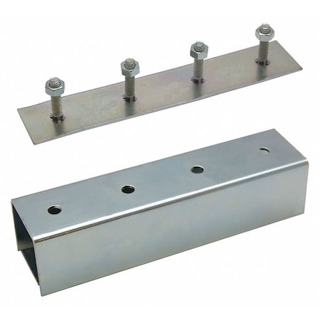 Splice, Elect, Stud Plate MPN:FS-6432/39 E/G