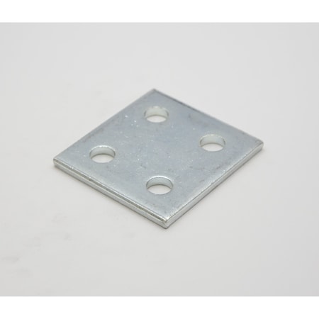 Splice Plate, Square, 4-Hole MPN:FS-5025 E/G