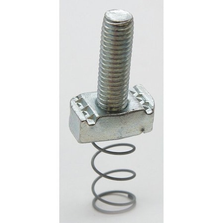 Stud Nut, 3/8