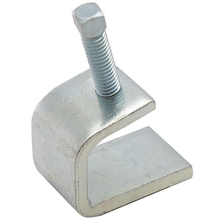 Beam Clamp, Channel-to-Flange, Light-Duty MPN:FS-5715 E/G