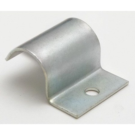 Tubing Clamp, O.D., 1-Hole, 7/8
