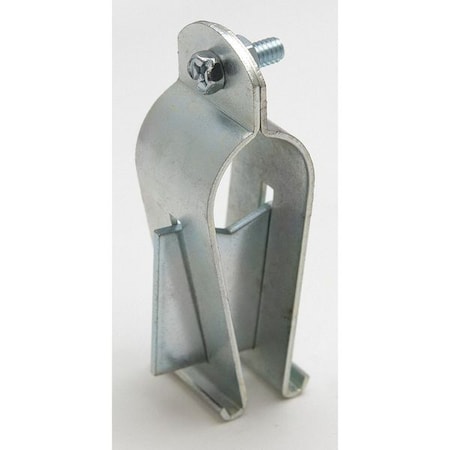 Pipe Clamp, Parallel, 3