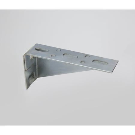 Shelf Bracket, RH, 8