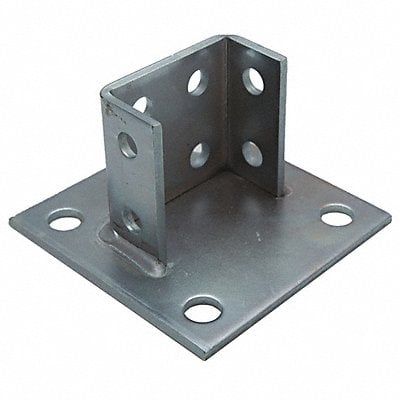 Example of GoVets Strut Channel Mounting category