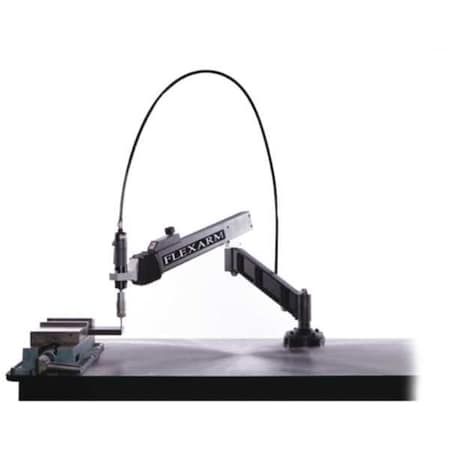 Air Tapping Arm, 34 In Reach, 400 RPM MPN:T4-A32