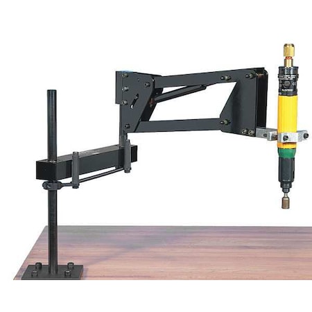 Torque Arm, 28 In Reach, 13.6 Nm MPN:CVA-10