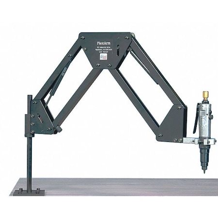 Torque Arm, 37 In Reach, 13.6 Nm MPN:FAV-14
