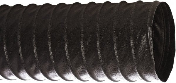 Duct Hose: Polyester, 1-1/2