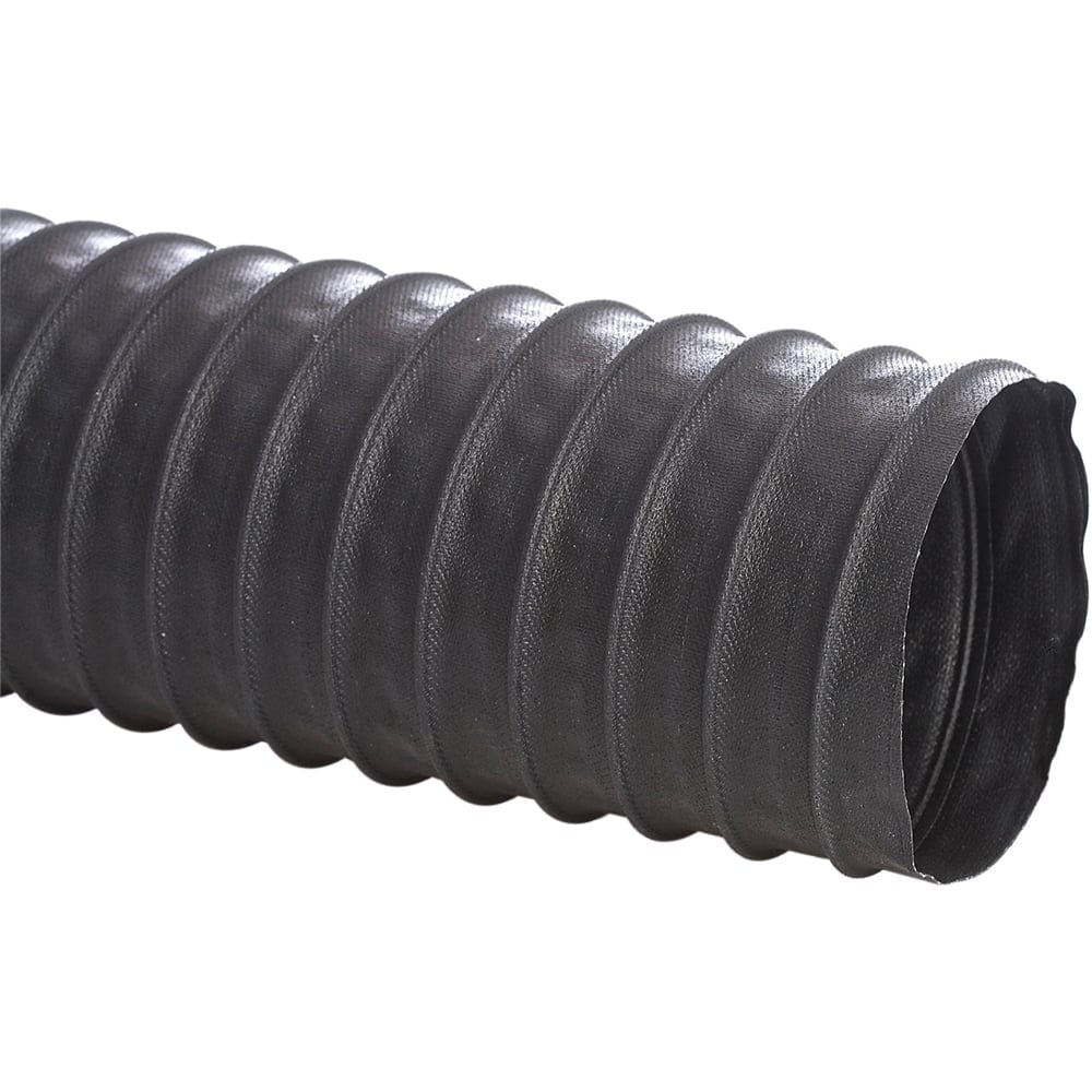 Duct Hose: Neoprene, 2