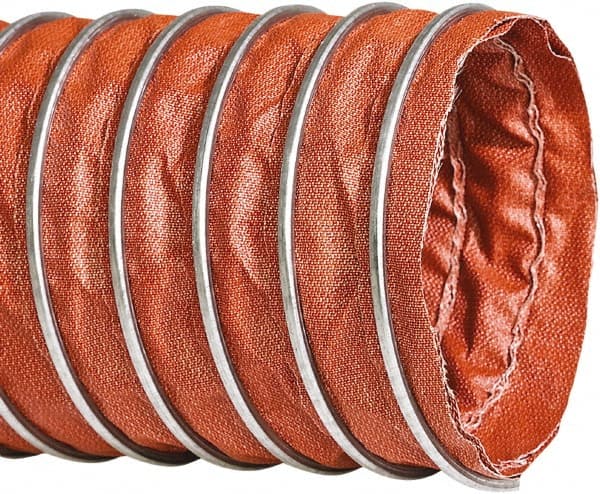 Duct Hose: Fiberglass, 5