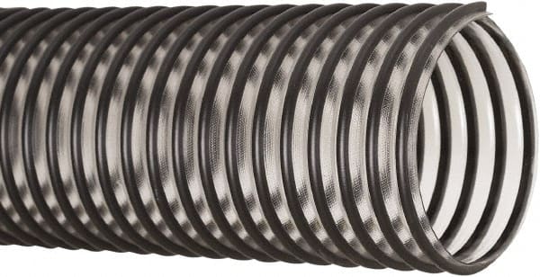 Vacuum Duct Hose: Polyvinylchloride, 5