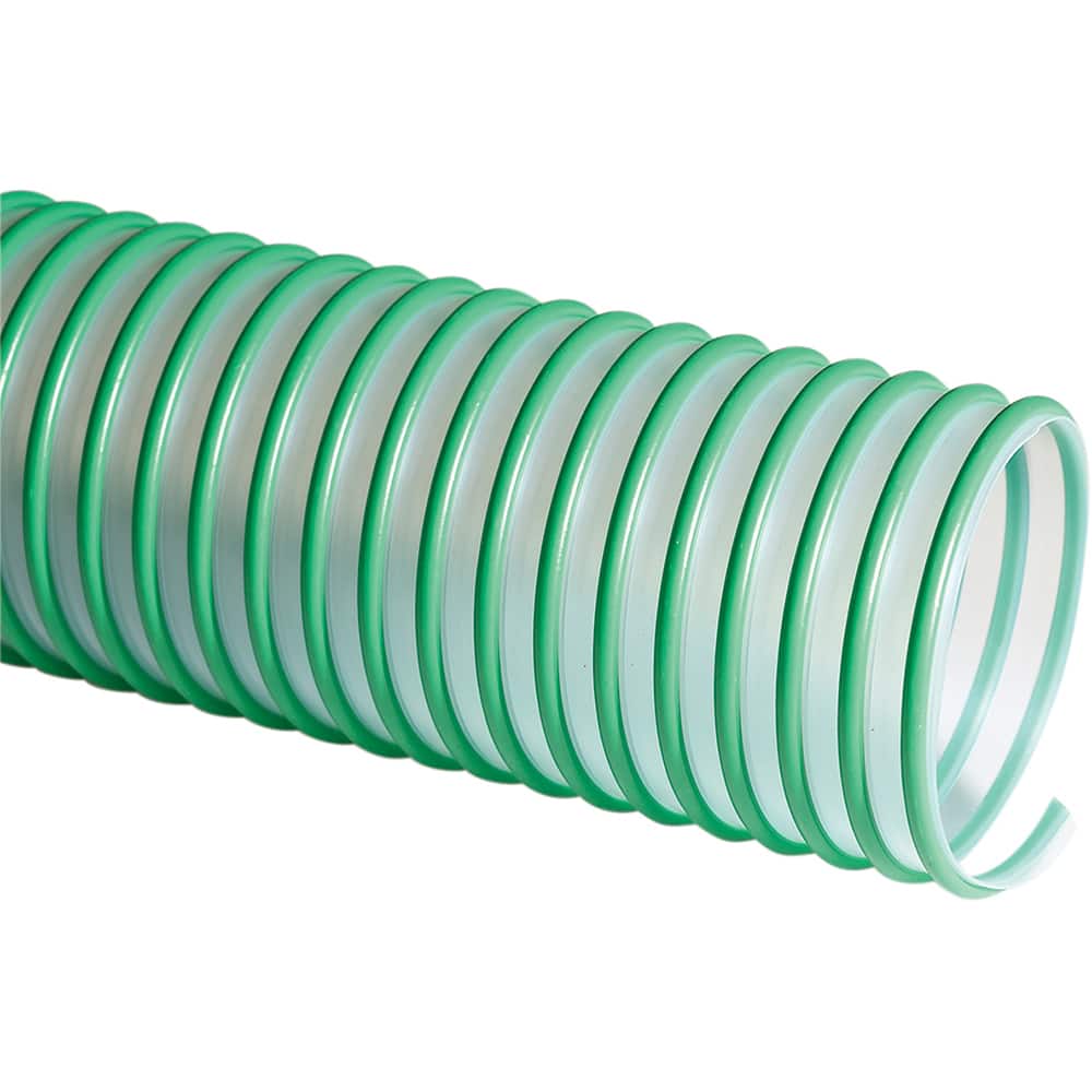 Duct Hose: Polyolefin, 2-1/2