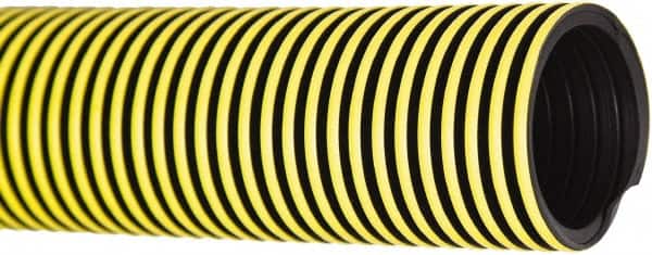 Duct Hose: Polyethylene, 2