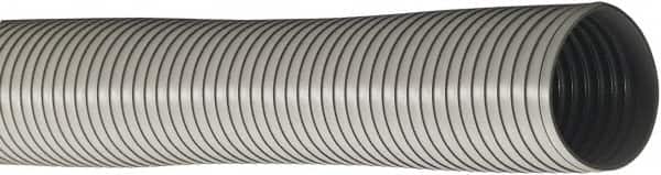 Duct Hose: Polyvinylchloride, 4-1/2