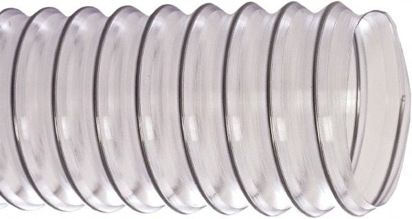 Duct Hose: Polyvinylchloride, 12