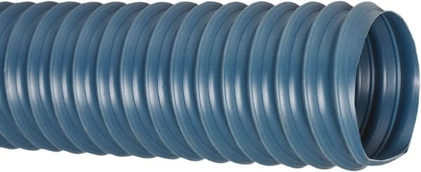 Vacuum Duct Hose: Polyvinylchloride, 7