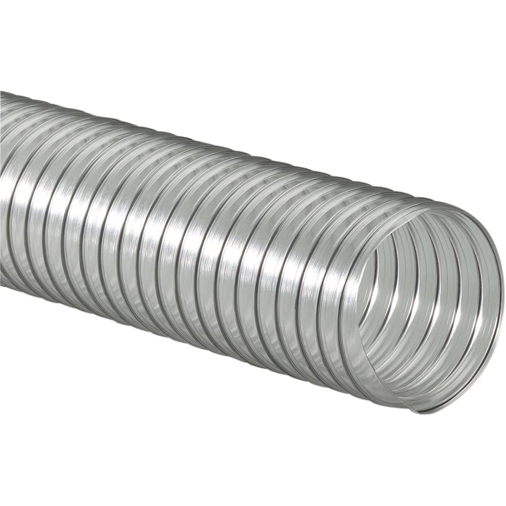 Duct Hose: Polyvinylchloride, 5