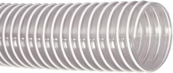 Duct Hose: Polyvinylchloride, 8