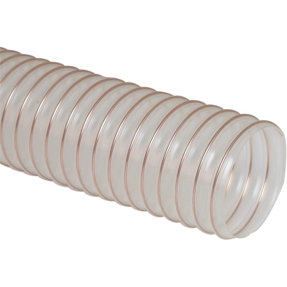 Duct Hose: Urethane, 2