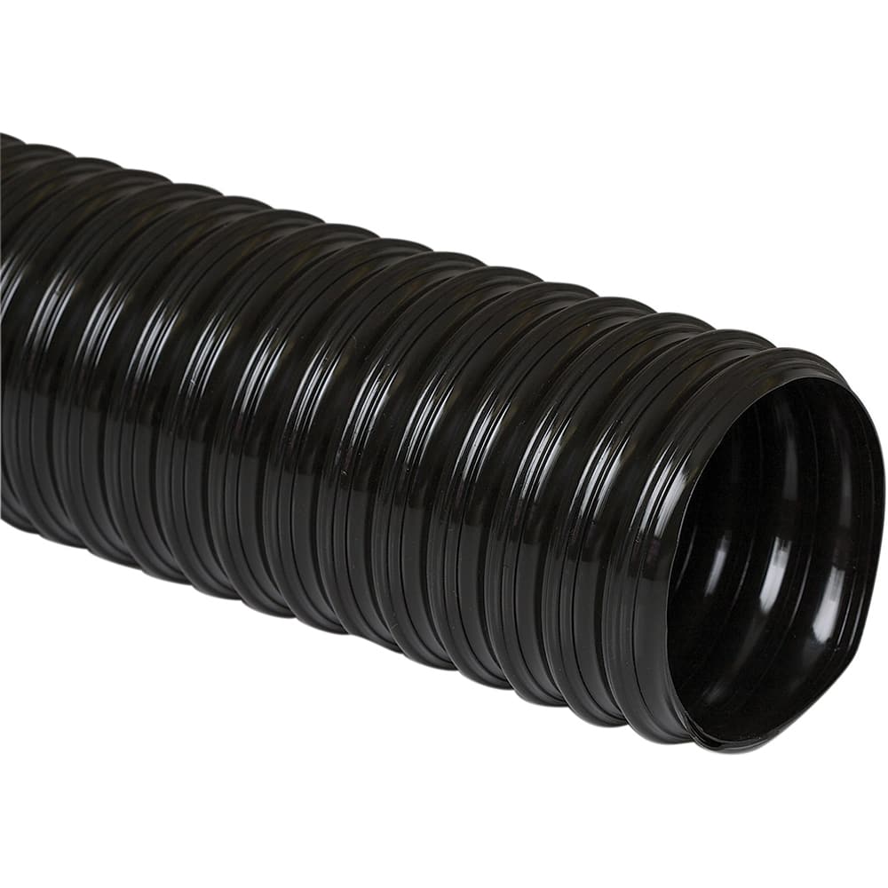 Duct Hose: Urethane, 10