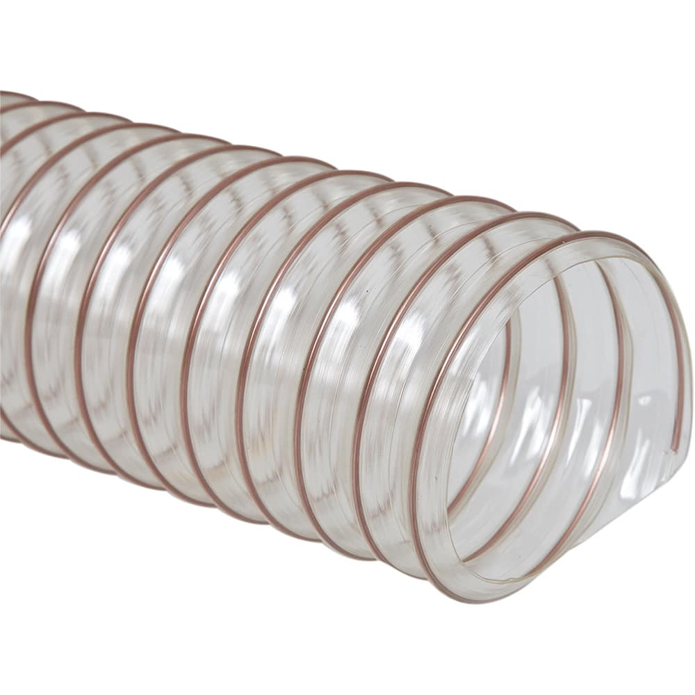 Duct Hose: Urethane, 5