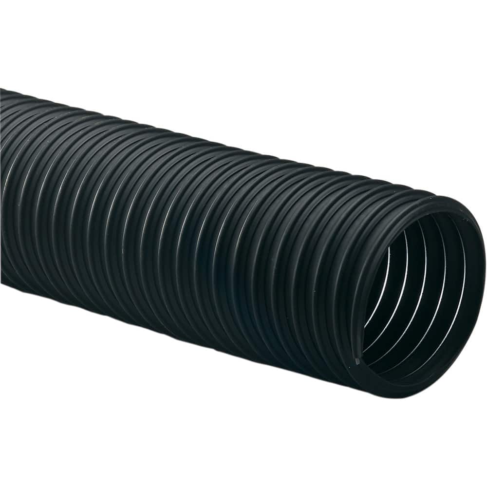Duct Hose: Thermoplastic Rubber, 2