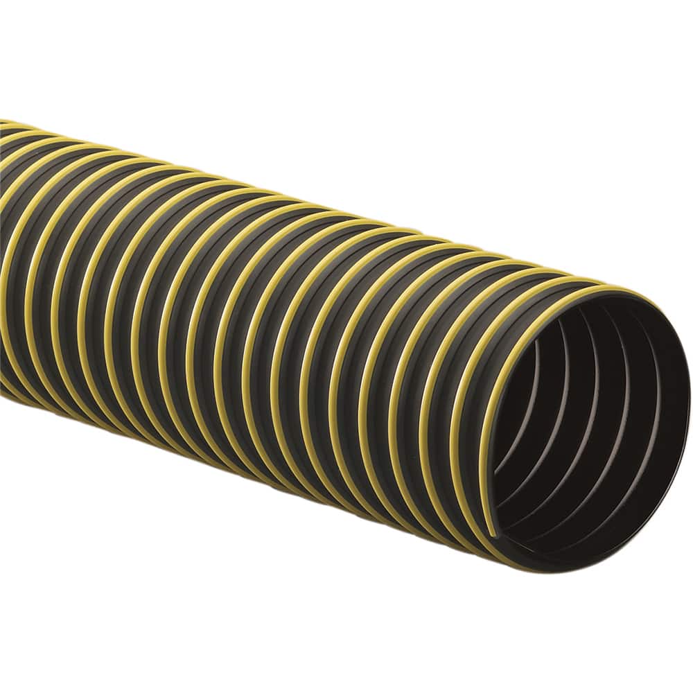 Duct Hose: Thermoplastic Rubber, 12