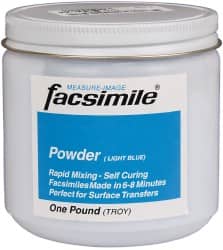 Casting Facsimile Powder: 1 lb Jar MPN:16202
