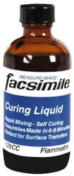 Casting Facsimile Liquid: 120 cc Bottle MPN:16205