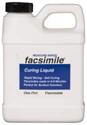 Casting Facsimile Liquid: 1 pt Can MPN:16206